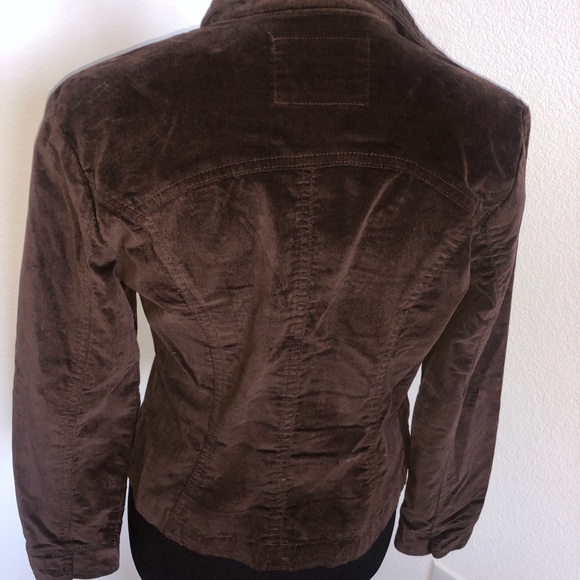 jacket - Picture 2 of 4